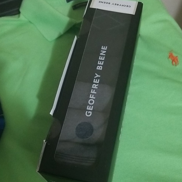 Geoffrey Beene Dress socks - Picture 2 of 6